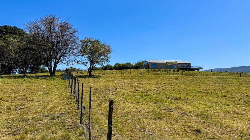 2 Bedroom Property for Sale in Friemersheim Western Cape